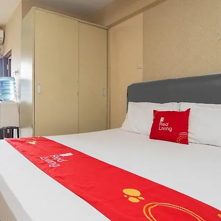 Redliving Apartemen Gateway Cicadas - Premium Property